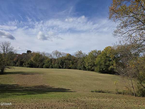 3.74 Acres of Residential Land for Sale in Sevierville, Tennessee