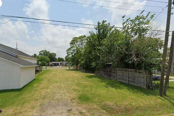 0.15 Acres of Residential Land for Sale in Houston, Texas