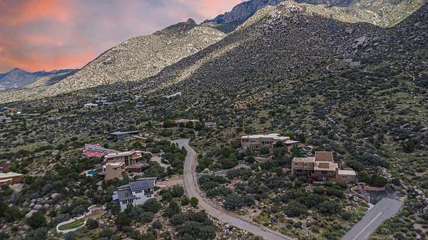 0.55 Acres of Land for Sale in Albuquerque, New Mexico