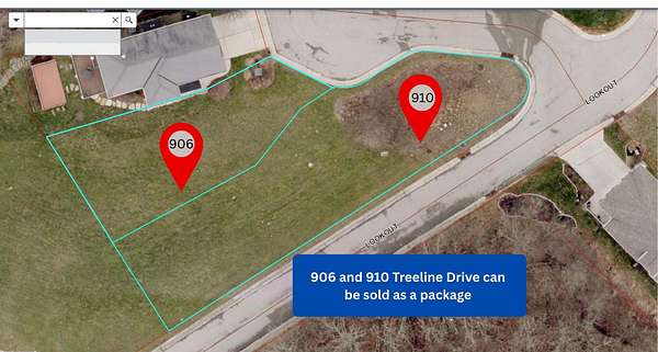0.06 Acres of Residential Land for Sale in Fort Mitchell, Kentucky