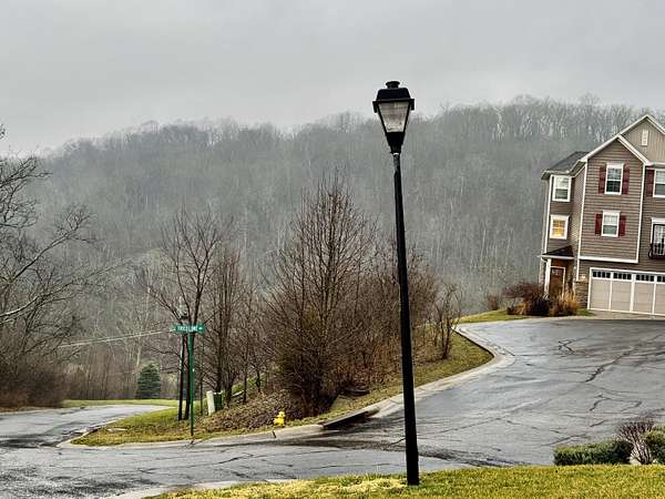 0.06 Acres of Residential Land for Sale in Fort Mitchell, Kentucky