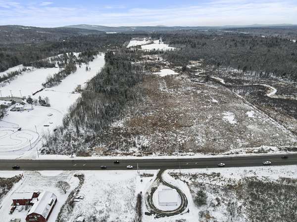 6 Acres of Land for Sale in Brewer, Maine