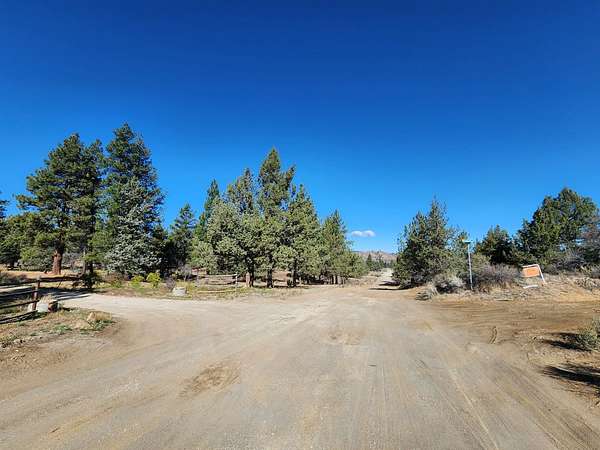 2.4 Acres of Residential Land for Sale in Chiloquin, Oregon