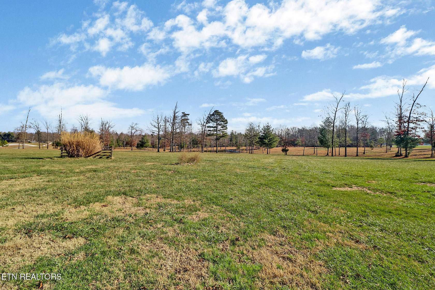 15.8 Acres of Recreational Land for Sale in Deer Lodge, Tennessee