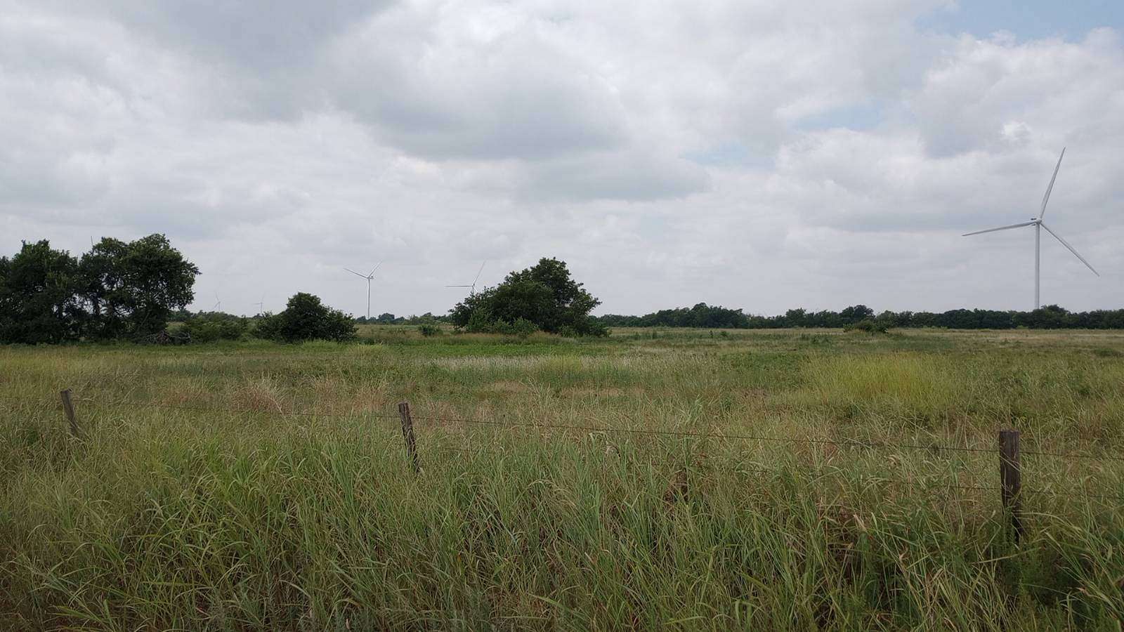 82 Acres of Agricultural Land for Sale in Crescent, Oklahoma