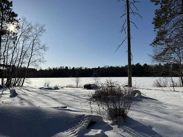 1 Acre of Land for Sale in Pickerel, Wisconsin