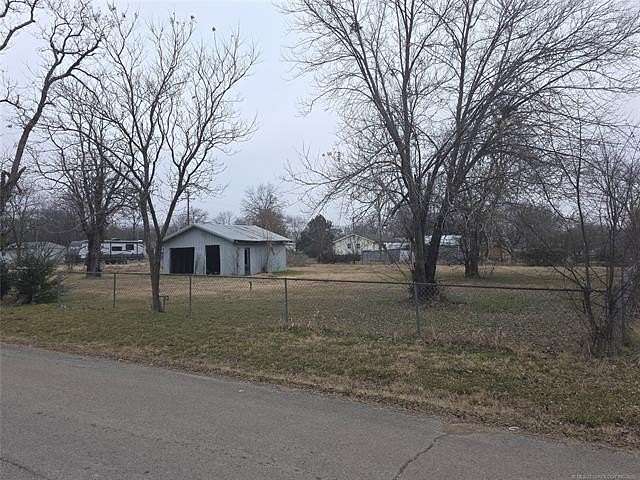 0.4 Acres of Residential Land for Sale in Haskell, Oklahoma