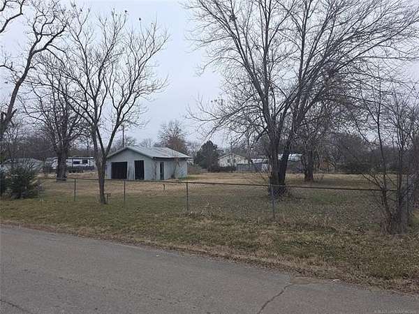0.4 Acres of Residential Land for Sale in Haskell, Oklahoma