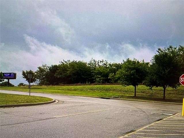 54 Acres of Land for Sale in Madill, Oklahoma