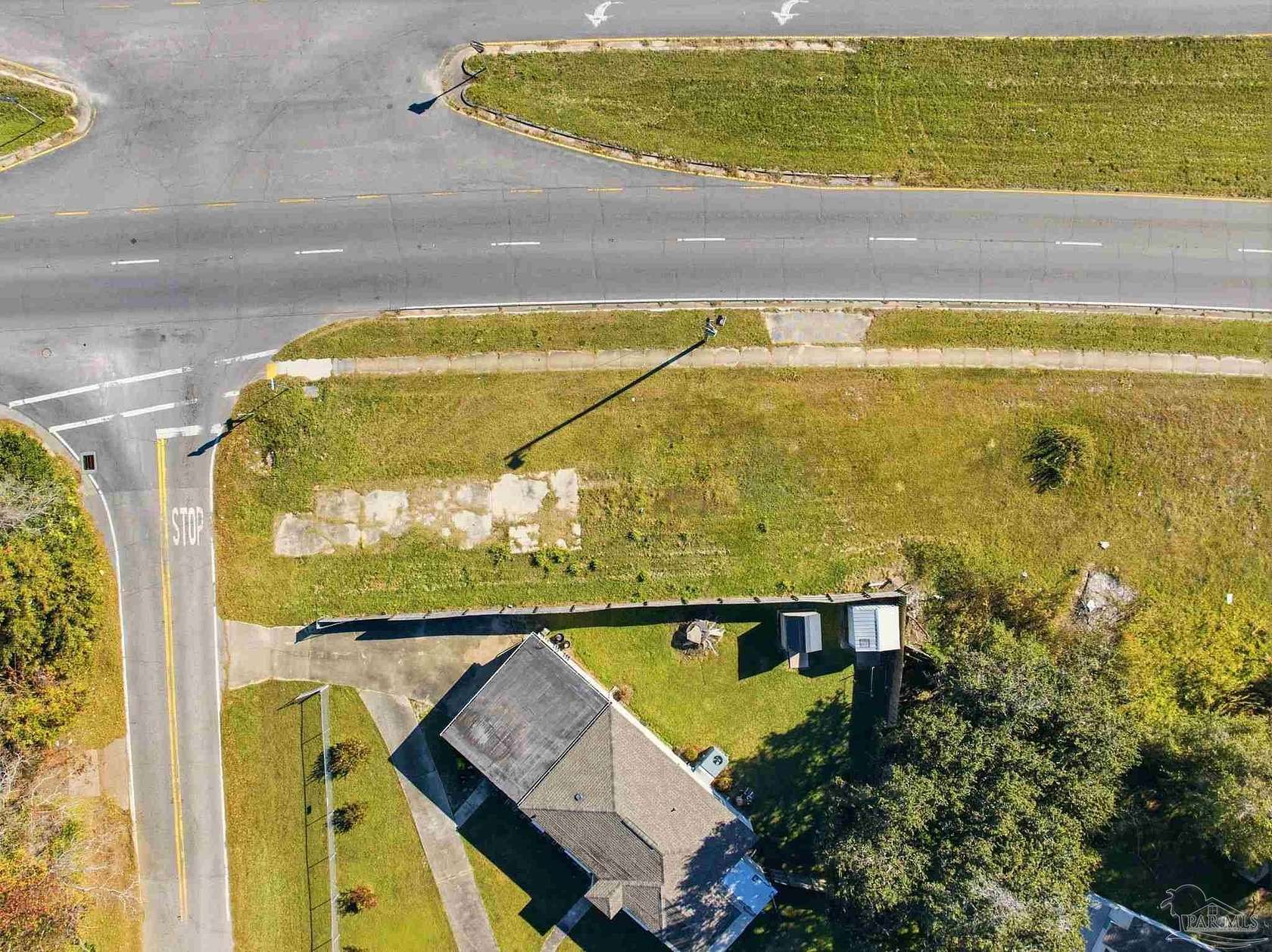 0.18 Acres of Residential Land for Sale in Pensacola, Florida
