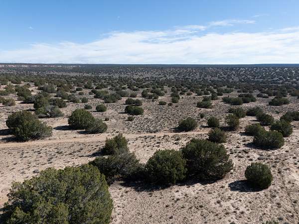 1.27 Acres of Residential Land for Sale in Snowflake, Arizona