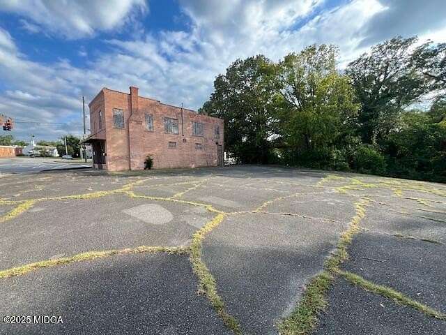 5.33 Acres of Mixed-Use Land for Sale in Macon, Georgia