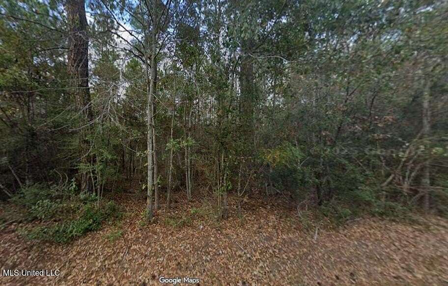 0.22 Acres of Residential Land for Sale in Bay St. Louis, Mississippi