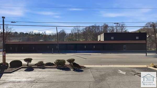 3 Acres of Commercial Land for Sale in Collinsville, Virginia