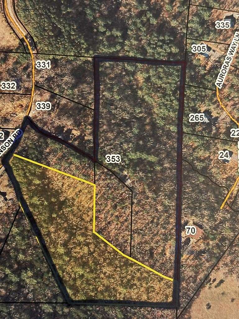 Residential Land for Sale in Murphy, North Carolina