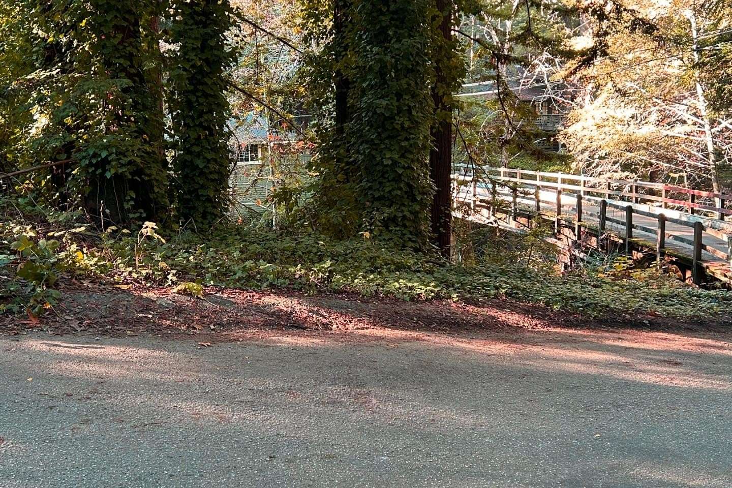 0.1 Acres of Residential Land for Sale in Brookdale, California