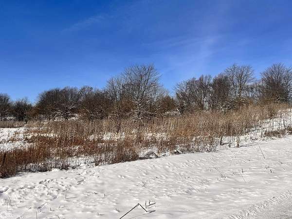 10 Acres of Land for Sale in Bloomfield, Iowa