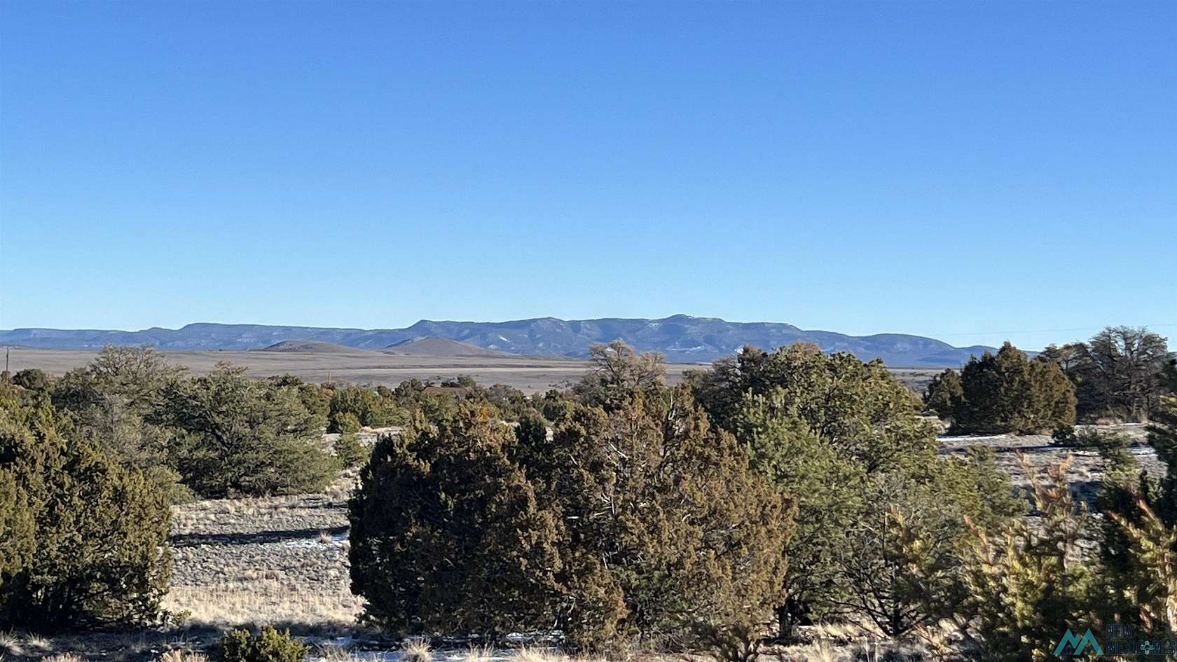 9.8 Acres of Land for Sale in Quemado, New Mexico