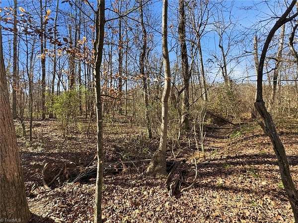 4.3 Acres of Residential Land for Sale in Winston-Salem, North Carolina
