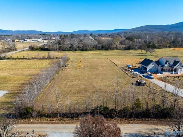 1.24 Acres of Residential Land for Sale in Gurley, Alabama