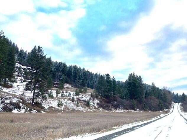 25.8 Acres of Recreational Land & Farm for Sale in Kettle Falls, Washington