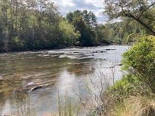 1.1 Acres of Residential Land for Sale in Ellijay, Georgia