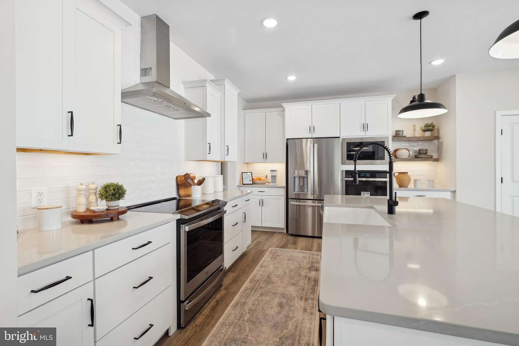 1.56 Acres of Residential Land with Home for Sale in Martinsburg, West Virginia