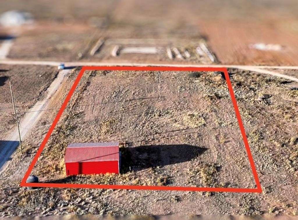 1.7 Acres of Mixed-Use Land for Sale in Midland, Texas