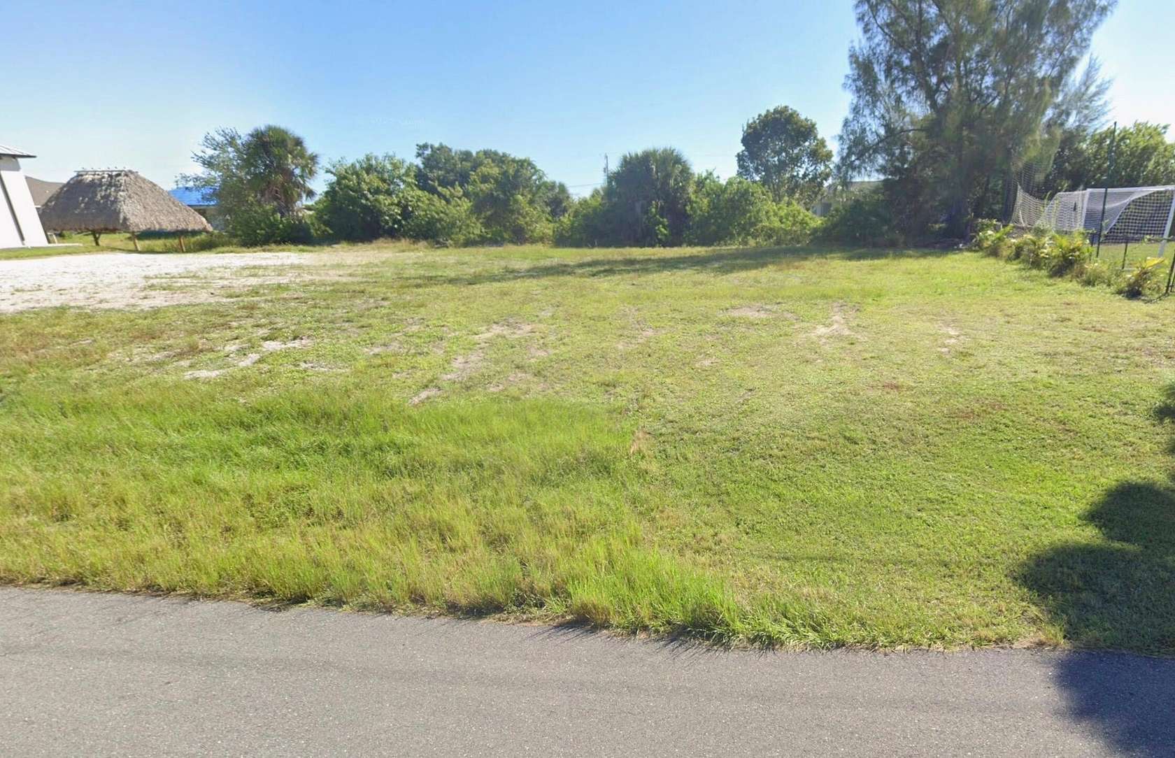 0.23 Acres of Residential Land for Sale in Cape Coral, Florida