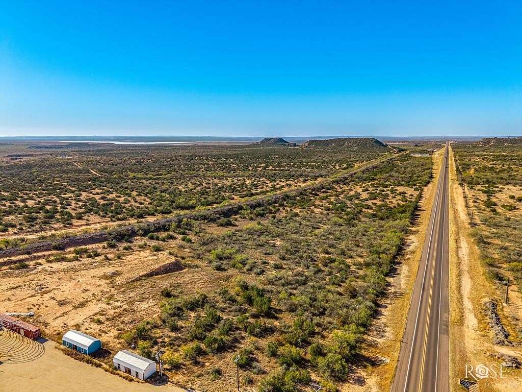 Land for Sale in San Angelo, Texas