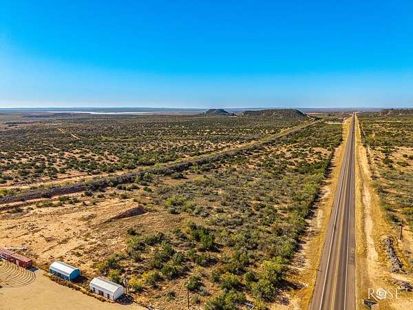 Land for Sale in San Angelo, Texas