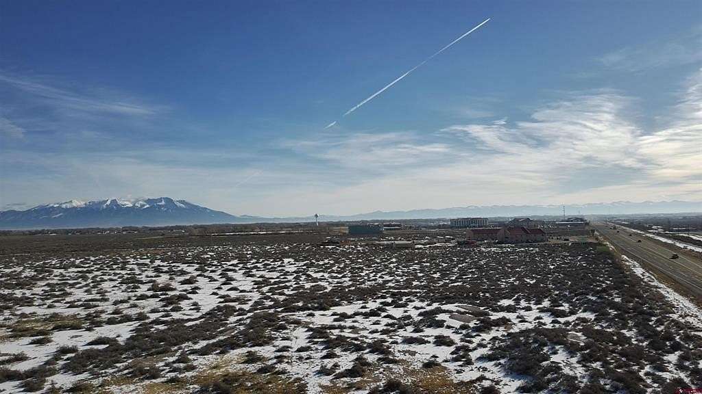 53 Acres of Land for Sale in Alamosa, Colorado
