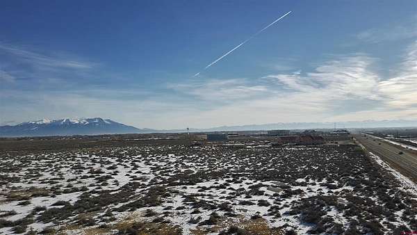 53 Acres of Land for Sale in Alamosa, Colorado