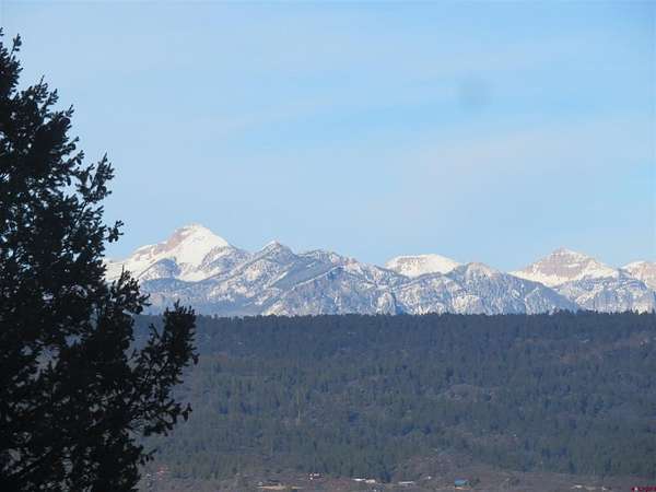 11.8 Acres of Land with Home for Sale in Pagosa Springs, Colorado