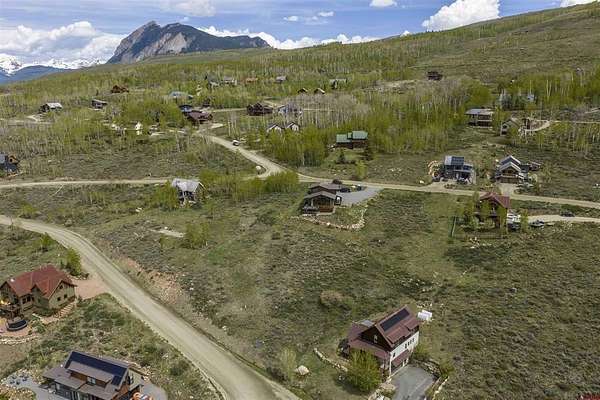 0.36 Acres of Land for Sale in Crested Butte, Colorado