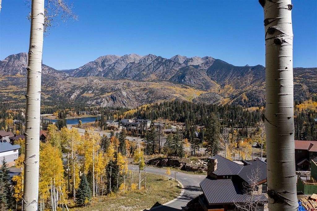 0.66 Acres of Residential Land for Sale in Durango, Colorado