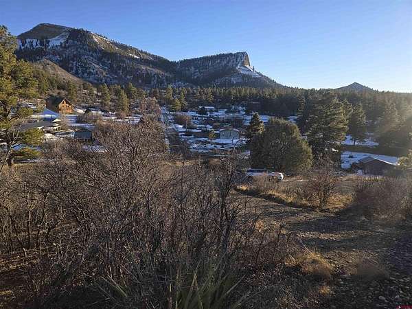 2.2 Acres of Residential Land for Sale in Pagosa Springs, Colorado
