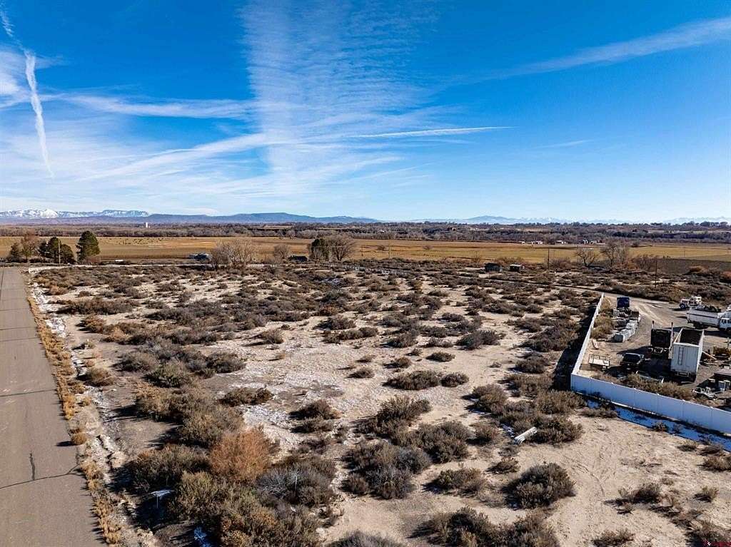 1.75 Acres of Residential Land for Sale in Delta, Colorado