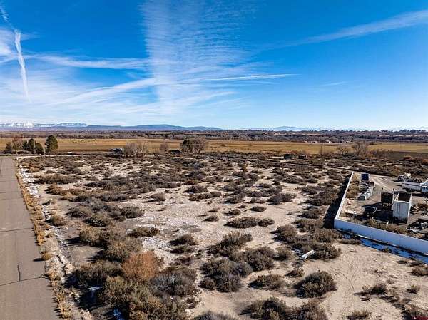 1.75 Acres of Residential Land for Sale in Delta, Colorado