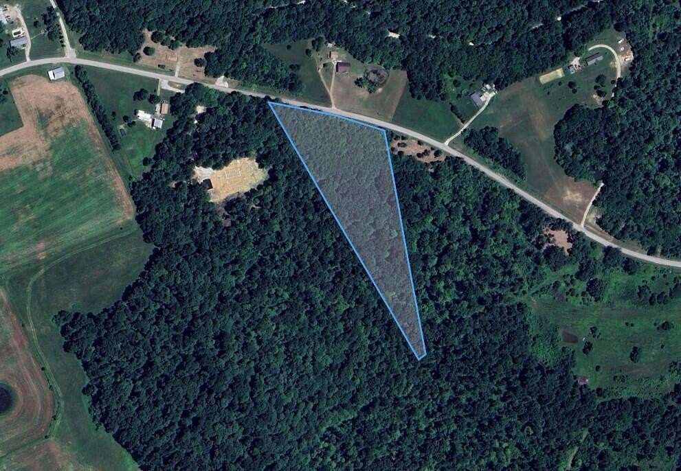 5.69 Acres of Residential Land for Sale in Battletown, Kentucky
