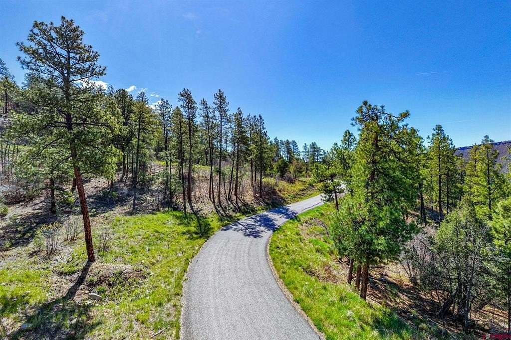 37 Acres of Recreational & Residential Land for Sale in Durango, Colorado