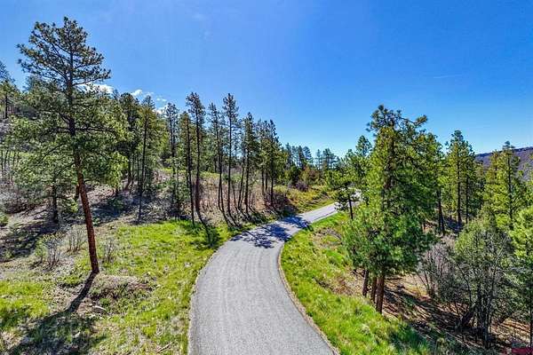 37 Acres of Land for Sale in Durango, Colorado