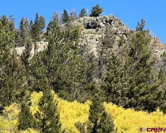 2 Acres of Land for Sale in Powderhorn, Colorado