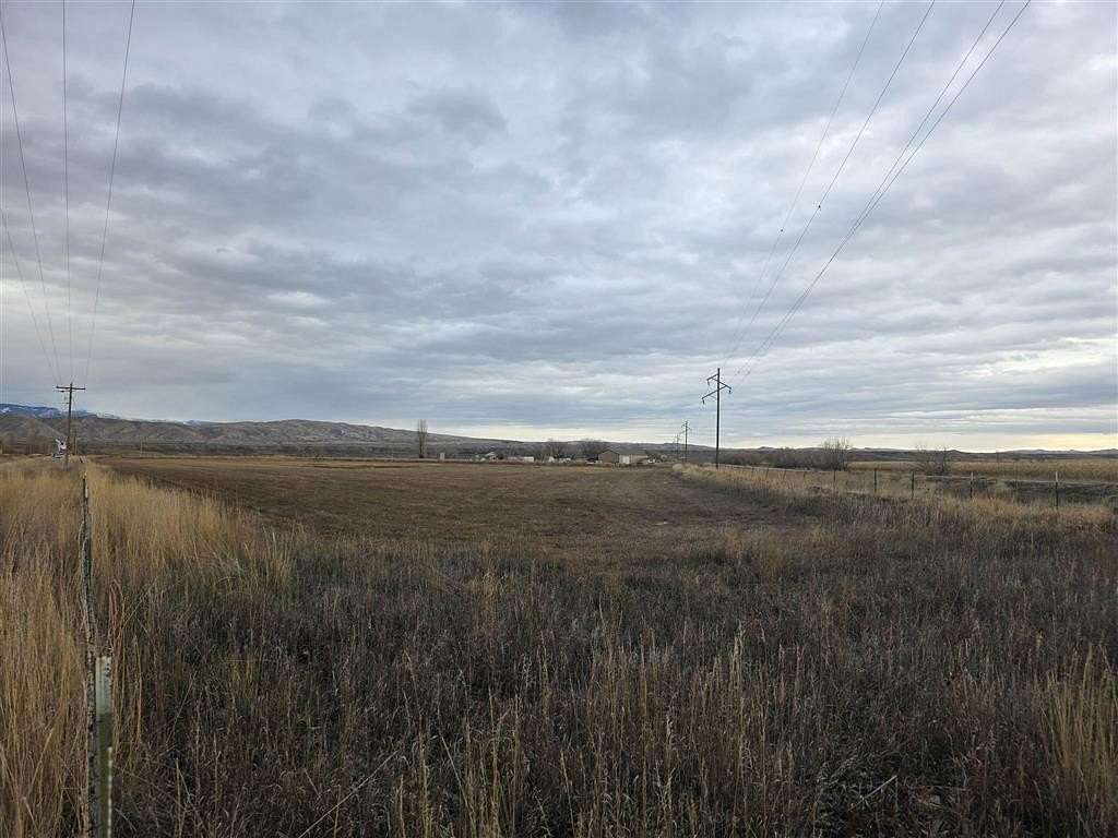 7.69 Acres of Residential Land for Sale in Lovell, Wyoming