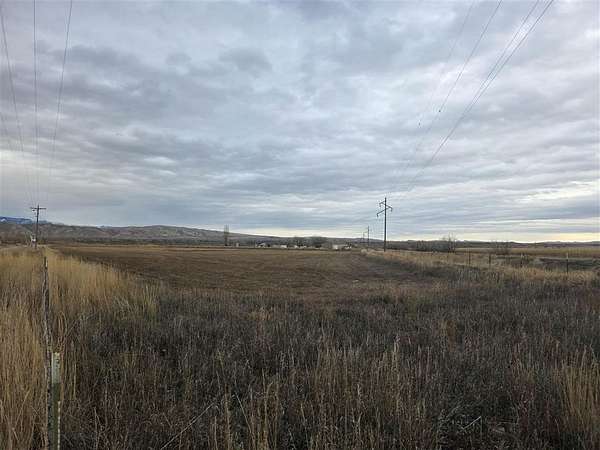 7.69 Acres of Residential Land for Sale in Lovell, Wyoming