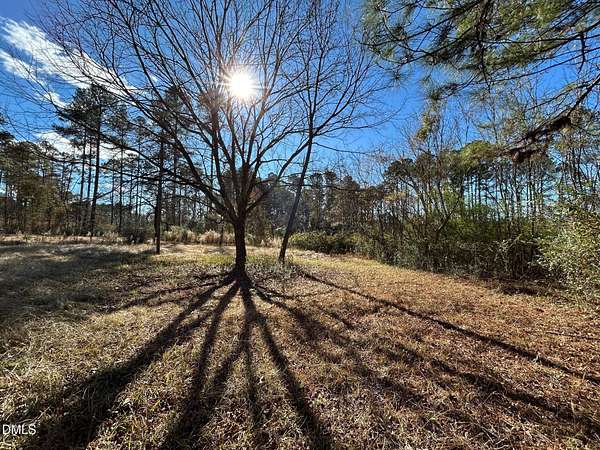 0.24 Acres of Residential Land for Sale in Moncure, North Carolina