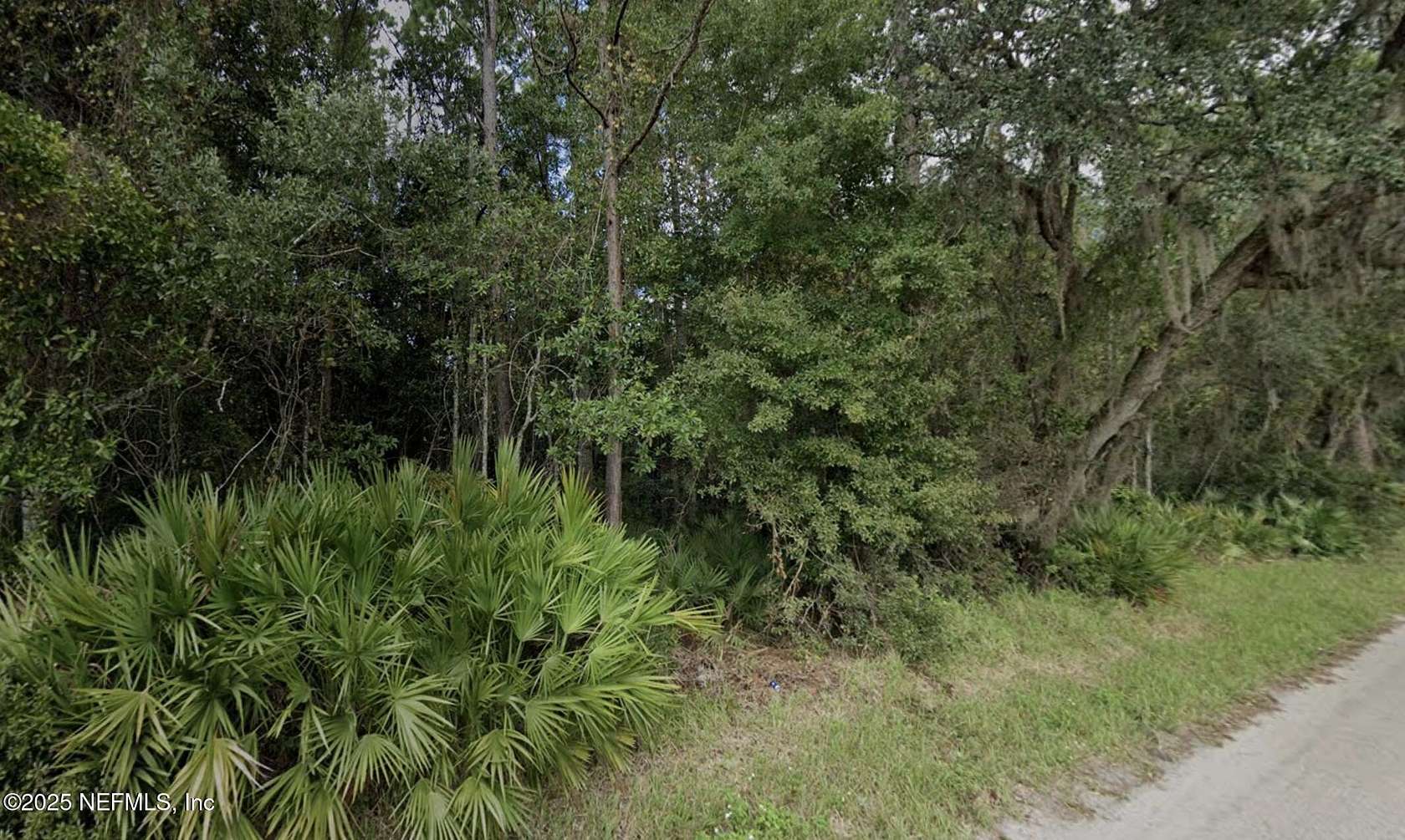 0.26 Acres of Land for Sale in Palatka, Florida
