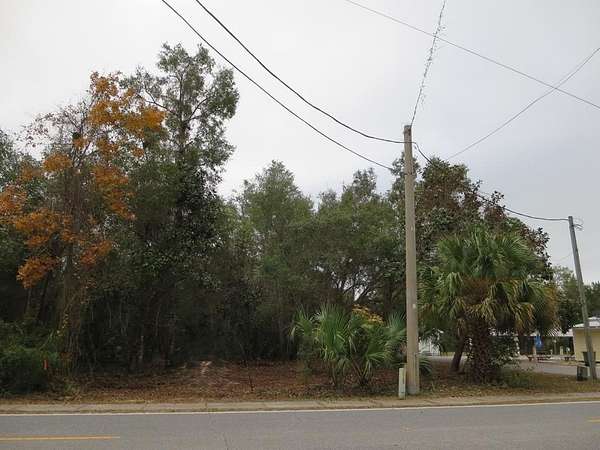 0.21 Acres of Residential Land for Sale in Lanark Village, Florida