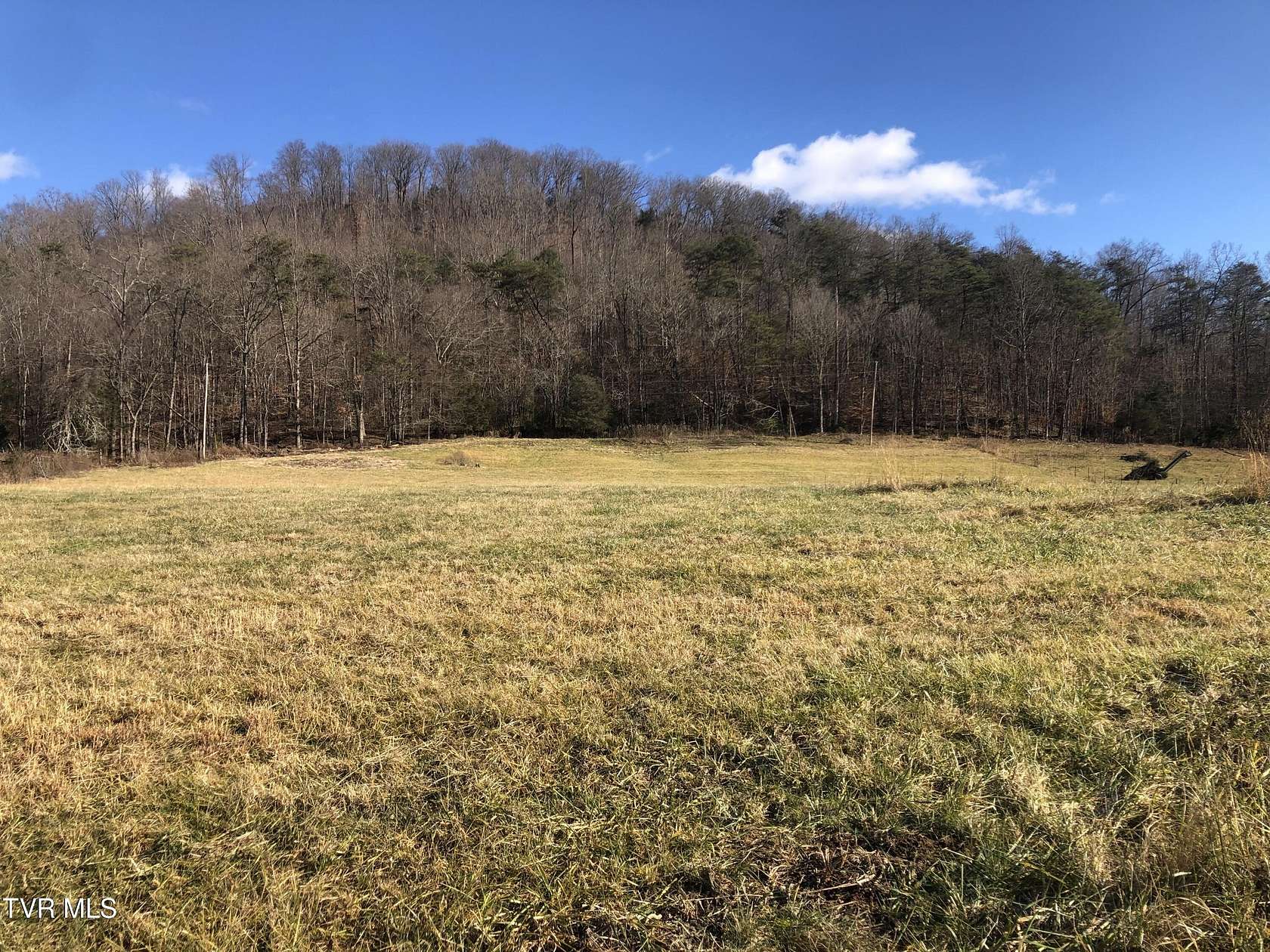 6.39 Acres of Land for Sale in Afton, Tennessee