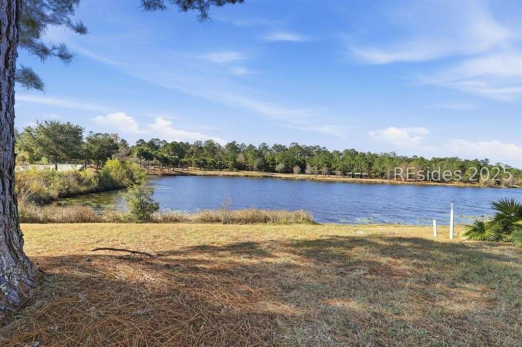 0.35 Acres of Residential Land for Sale in Hardeeville, South Carolina